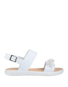 Сандалии Superga