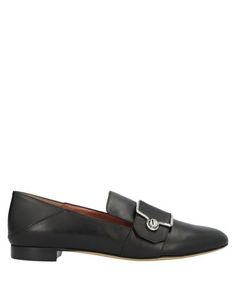 Мокасины Bally