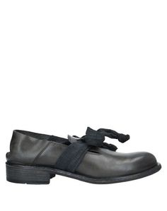 Мокасины Ernesto Dolani