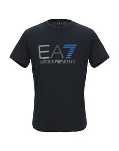 Футболка EA7