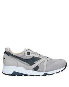 Низкие кеды и кроссовки Diadora