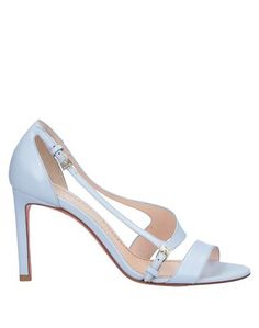 Сандалии Santoni