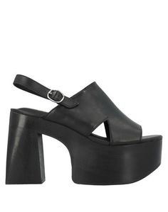 Сандалии Jeffrey Campbell