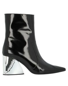 Полусапоги и высокие ботинки Jeffrey Campbell