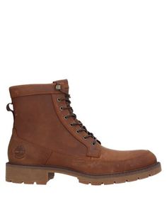 Полусапоги и высокие ботинки Timberland