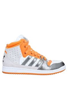 Высокие кеды и кроссовки Adidas Originals