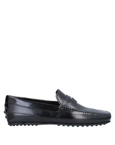 Мокасины Tod`S