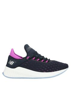 Низкие кеды и кроссовки New Balance