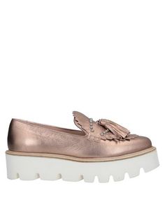 Мокасины Victoria Wood