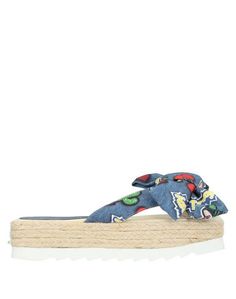 Вьетнамки Jeffrey Campbell