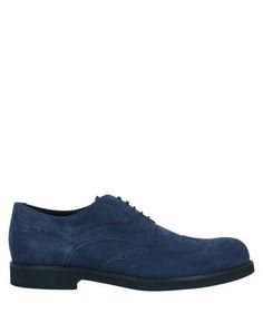 Обувь на шнурках Tod`S
