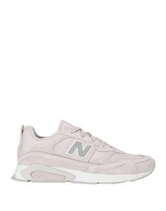 Низкие кеды и кроссовки New Balance