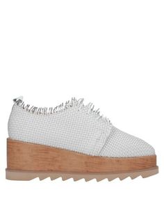 Обувь на шнурках Nh.24