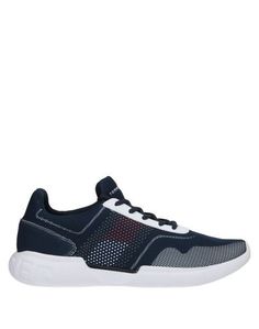 Низкие кеды и кроссовки Tommy Hilfiger