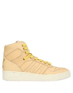 Высокие кеды и кроссовки Adidas Originals