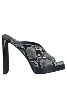 Сандалии Jeffrey Campbell