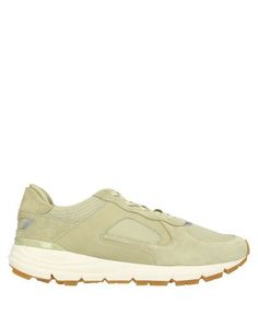 Низкие кеды и кроссовки Clae