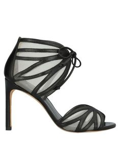 Сандалии Stuart Weitzman