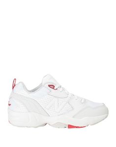 Низкие кеды и кроссовки New Balance