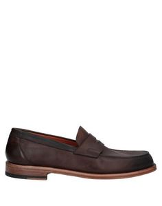 Мокасины Santoni
