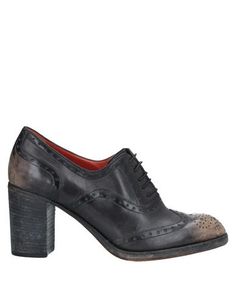 Обувь на шнурках Santoni