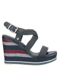 Сандалии Tommy Hilfiger