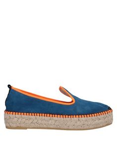 Эспадрильи Espadrilles