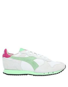 Низкие кеды и кроссовки Diadora Heritage