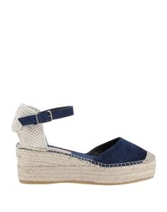 Эспадрильи Vidorreta