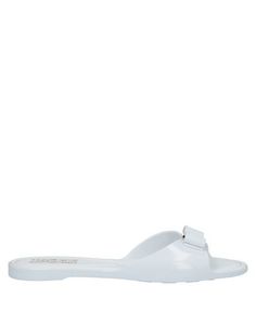 Сандалии Salvatore Ferragamo
