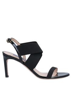 Сандалии Stuart Weitzman