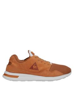 Низкие кеды и кроссовки Le Coq Sportif