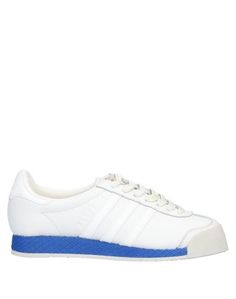 Низкие кеды и кроссовки Adidas Originals