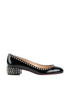 Туфли Christian Louboutin