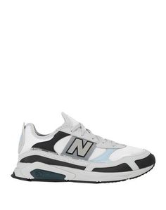 Низкие кеды и кроссовки New Balance
