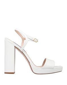 Сандалии Stuart Weitzman