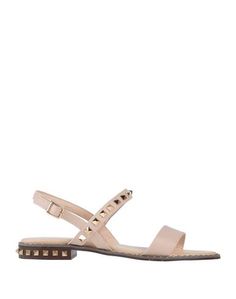 Сандалии MY Twin Twinset