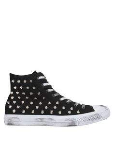 Высокие кеды и кроссовки Converse ALL Star