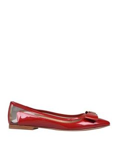 Балетки Alviero Martini 1A Classe