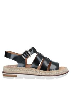 Сандалии Kanna