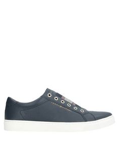 Низкие кеды и кроссовки Tommy Hilfiger