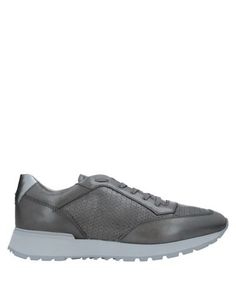 Низкие кеды и кроссовки Santoni