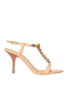 Сандалии Giuseppe Zanotti