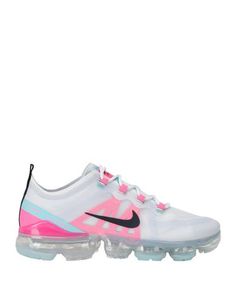 Низкие кеды и кроссовки Nike