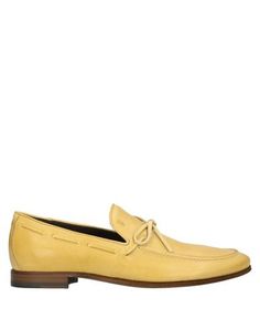 Мокасины Tod`S