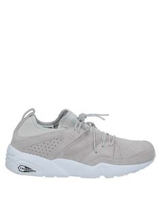 Низкие кеды и кроссовки Puma