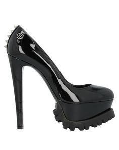 Туфли Philipp Plein