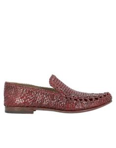 Мокасины Dolce & Gabbana