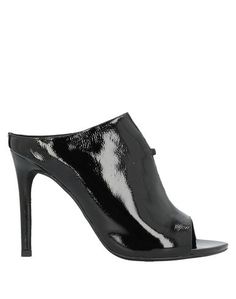 Сандалии Jeffrey Campbell