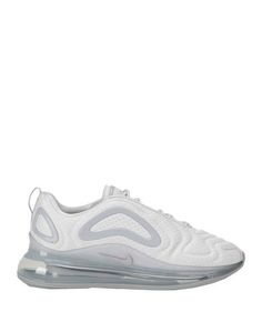 Низкие кеды и кроссовки Nike